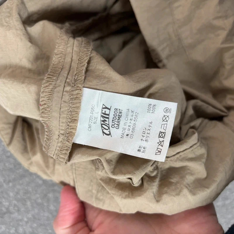 CMF Outdoor Garment Activity Pant Beige L