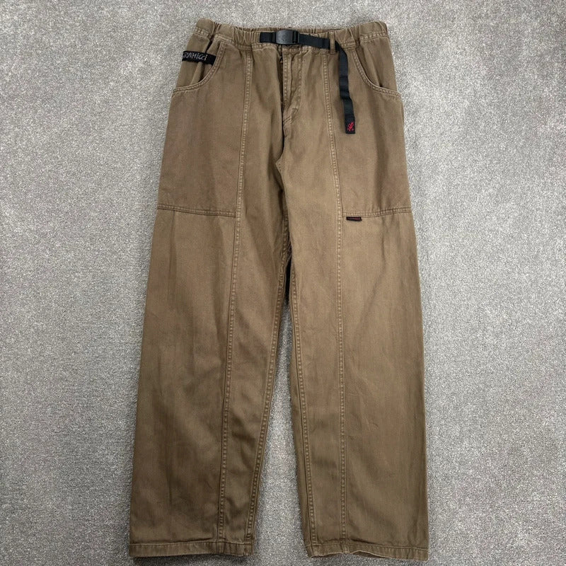 Gramicci Gadget Pant Mushroom M