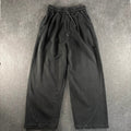 Anglan X End Wide Jogger Grey L
