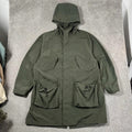 Uniform Bridge M65 Fishtail Parka Olive XL