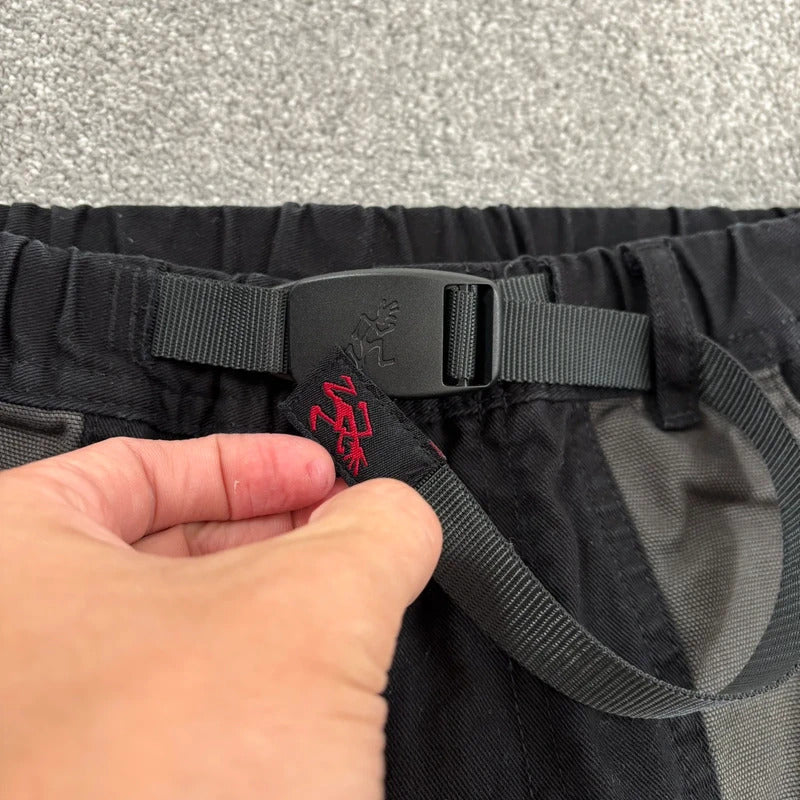 Gramicci Gadget Shorts Black S