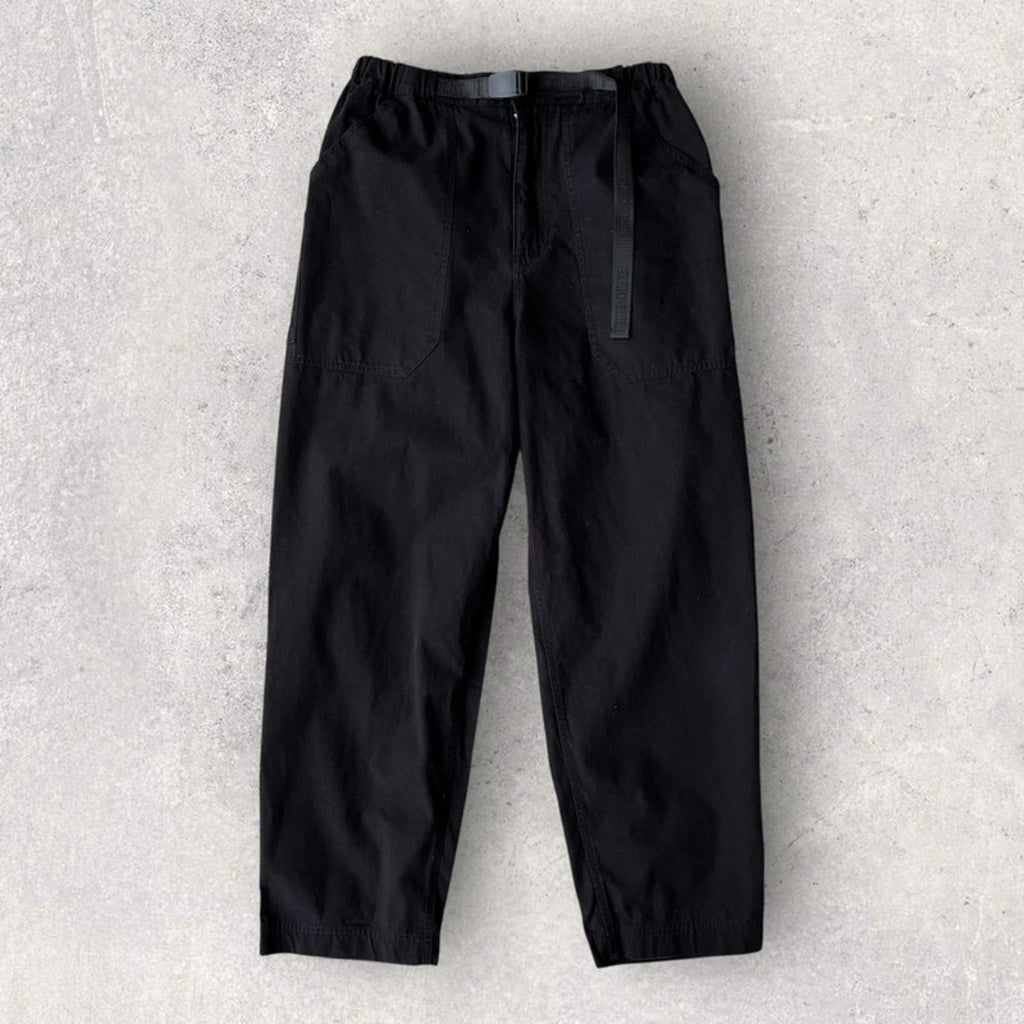 Hikerdelic Worker Pant Black Size S
