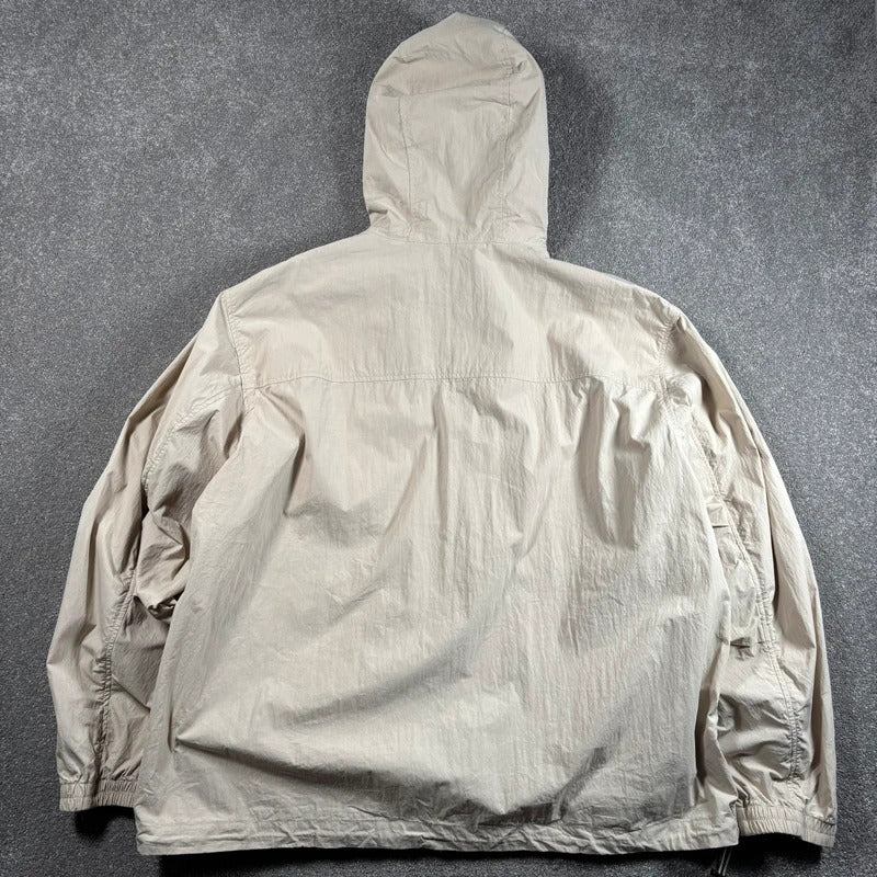 Frizmworks CN Utility Wind Parka Ivory XL