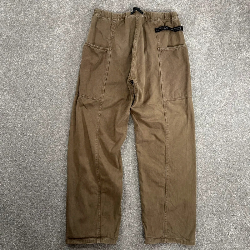 Gramicci Gadget Pant Mushroom M