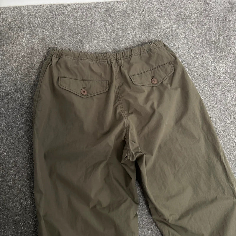 Frizmworks Military Fatigue Pant Khaki L