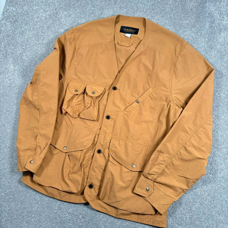 Uniform Bridge Nylon Utility Liner Sienna XL