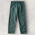 Stan Ray Fatigue Pant Green W28
